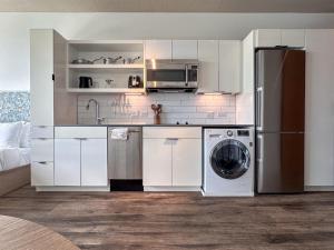 River View Suite - The Wharf DC by Monthier