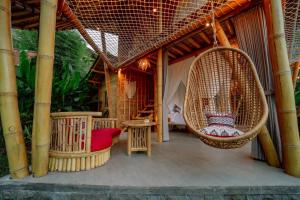 Balikayanas - Saputra House