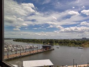 River View Suite - The Wharf DC by Monthier