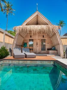 Gili Meno Escape - Adults Only