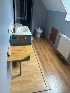 La Maison des Oiseaux Résidence Pernes en Artois