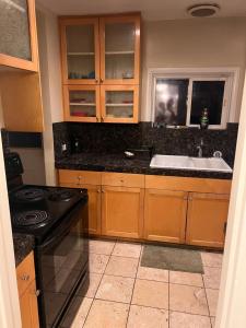 Downtown Neighborhood Room 2