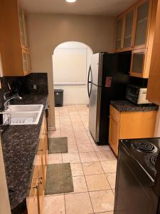 Downtown Neighborhood Room 2