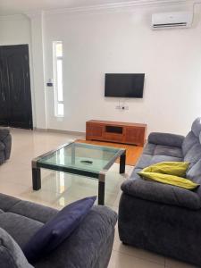 Green Tree Homestay