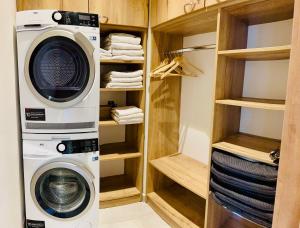 Strunzova Pila - apartmány s wellness 2,06 a 3,03