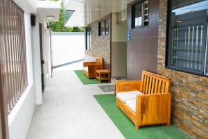 KAIRO , una suite nomada