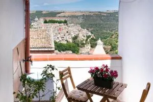 Le Scale Sul Barocco - Ragusa