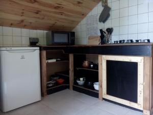 B&B / Chambres d'hotes B&B Las Trinquades : photos des chambres