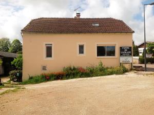 Maisons d'hotes Ferme de Laprade : photos des chambres