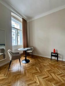 Modern, Stylisch und Zentral