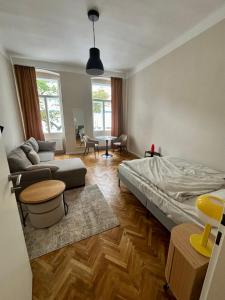 Modern, Stylisch und Zentral