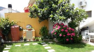 Apartment Rose e Fiori Sardegna img2