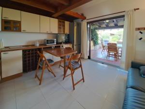 La Casa di Marco Villaggio Liscia Eldi San Teodoro