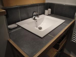 Appartements Appartement des Cretets : photos des chambres