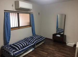 花迹民宿二号馆201 通天阁天王寺步行圈 心斋桥日本桥4分钟车程