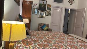 Noor Private Room Near Mansa Devi, Panchkula
