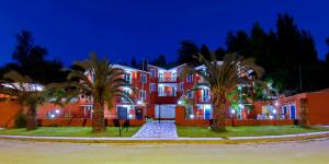 Vliho Bay Boutique Hotel Lefkada Greece