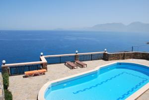 Ostria Apartments Lasithi Greece