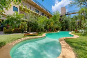 Aldea Zama - Lujo Natural en el Corazón de Tulum