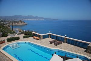 Ostria Apartments Lasithi Greece