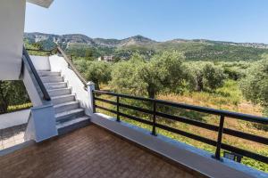 Hotel Sylvia Thassos Greece
