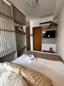 Flat Makia Beach Experience Muro Alto Porto de Galinhas