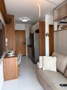 Flat Makia Beach Experience Muro Alto Porto de Galinhas