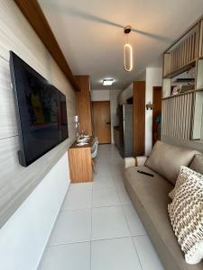 Flat Makia Beach Experience Muro Alto Porto de Galinhas