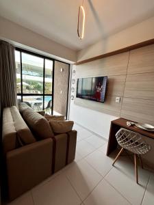 Flat Makia Beach Experience Muro Alto Porto de Galinhas