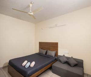 Chitralayam Home stay