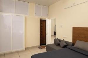 Chitralayam Home stay