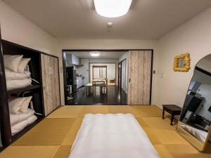 京都 Imagine Annex 3つ星 宿泊施設 スイート