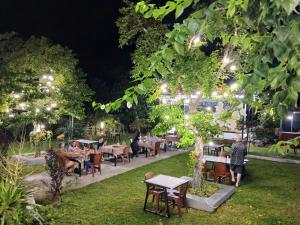 Catba Papillon Garden Bungalows & Resort