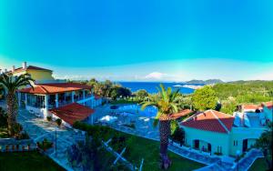 Arion Hotel Samos Greece