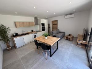 Les gîtes de Sandrella