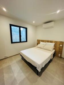 Appartements Les gites de Sandrella : photos des chambres