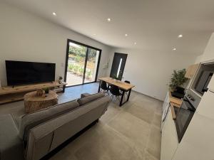 Les gîtes de Sandrella