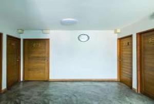 XX GO INN Khaosan Road BKK - โก อินน์ ถนนข้าวสาร กรุงเทพ