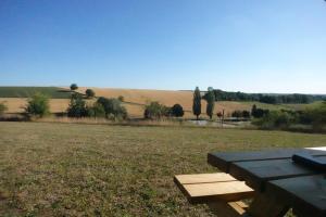 Campings Les tiny houses autonomes du val d-or : photos des chambres