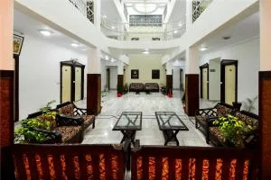Hotel Ashish Palace - Vrindavan