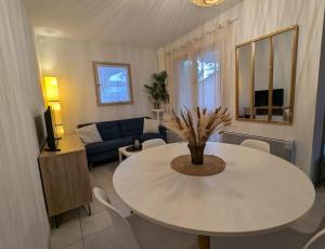 Villa dété à la plage