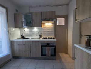 Villa dété à la plage