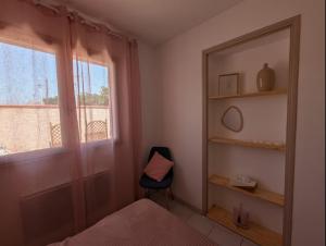 Villa dété à la plage