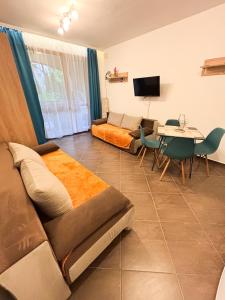 Cascadas Family Studio Komfort dla Dwojga lub Rodziny