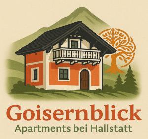 Goisernblick - Apartments bei Hallstatt