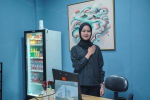 DENZ Premiere Salemba