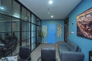 DENZ Premiere Salemba