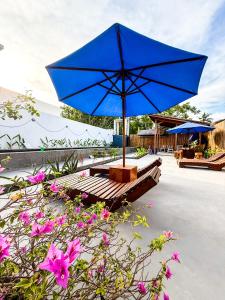 Hotel Gili Trawangan & Dive