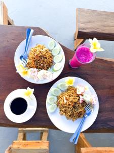 Hotel Gili Trawangan & Dive