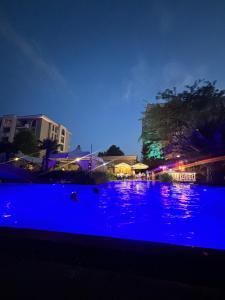 Cascadas Family Studio Komfort dla Dwojga lub Rodziny